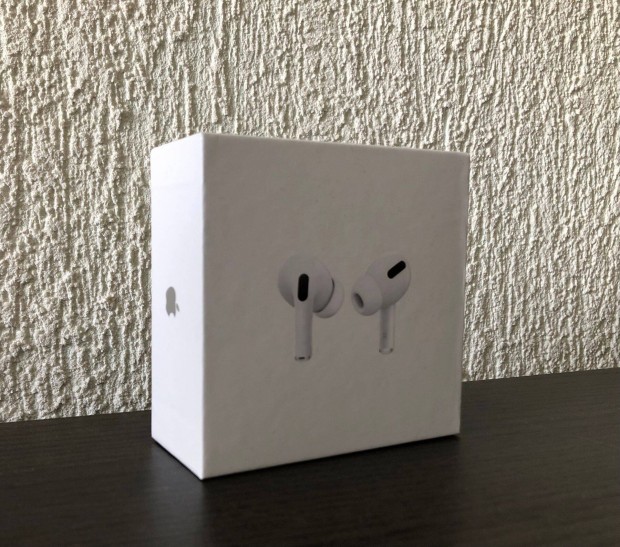 Apple Airpods Pro [eredeti]